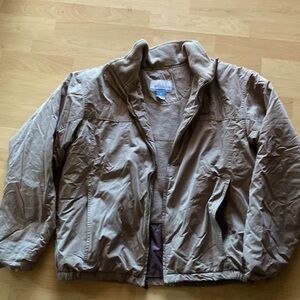 Unisex Columbia Jacket